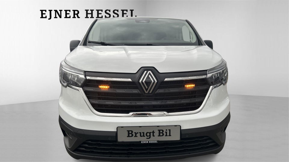 Renault Trafic 2,0 dCi 130 L2H1 Tekno