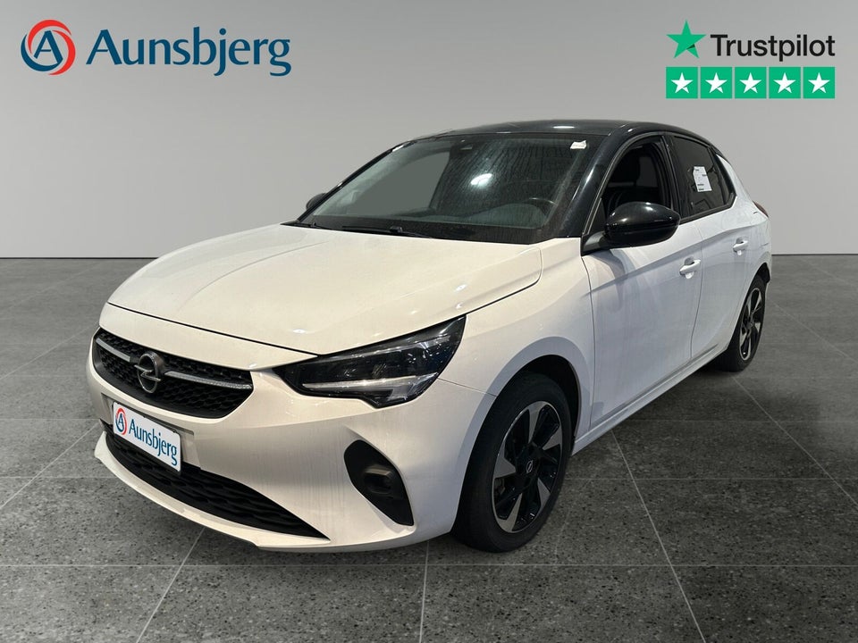 Opel Corsa-e 50 Edition 5d