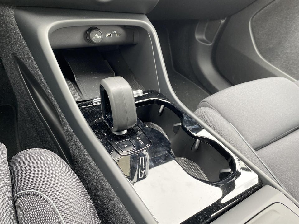 Volvo XC40 P6 ReCharge Plus 5d