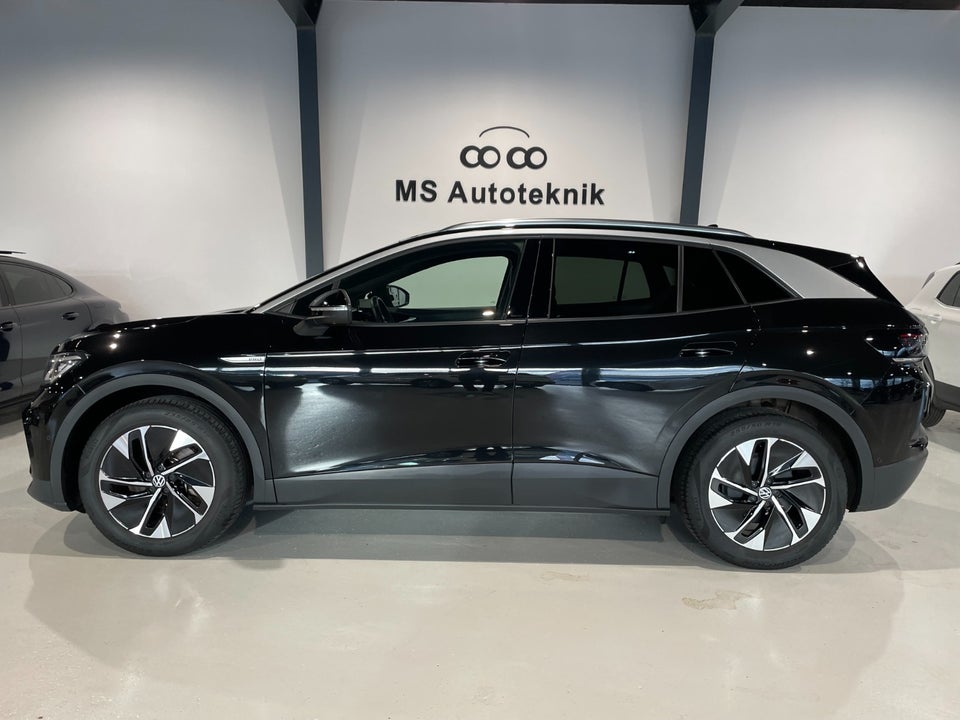 VW ID.4 77 Pro Performance 5d