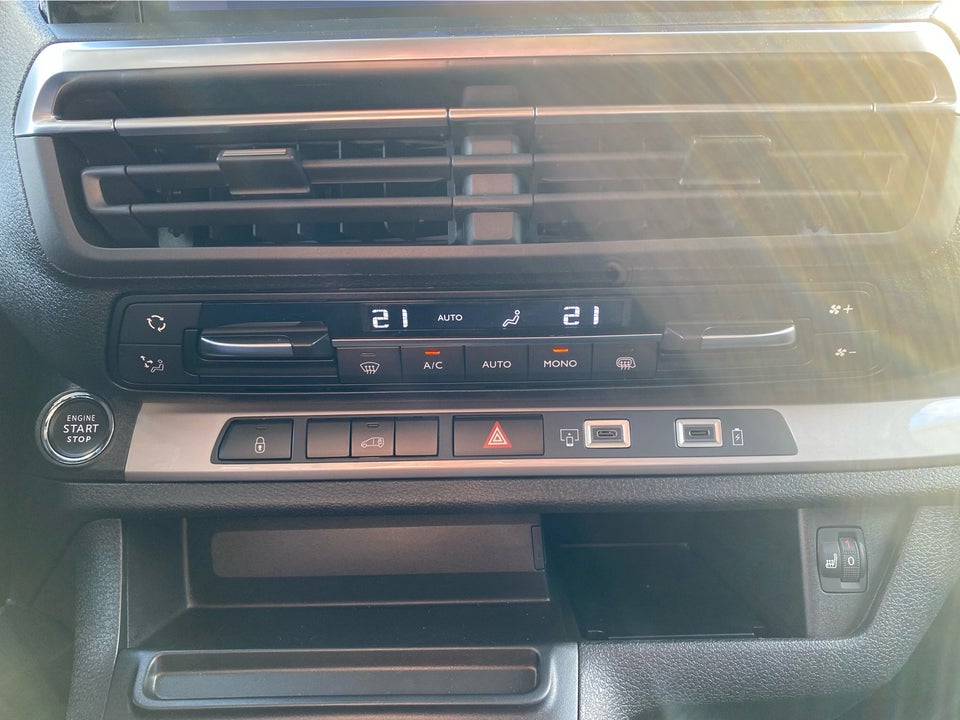 Opel Vivaro-e 75 Innovation L3