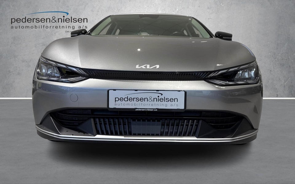 Kia EV6 77 Long Range Access 5d