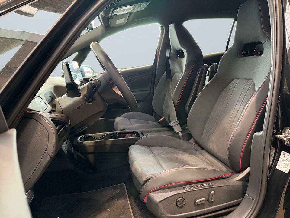 VW ID.3 79 GTX Performance 5d