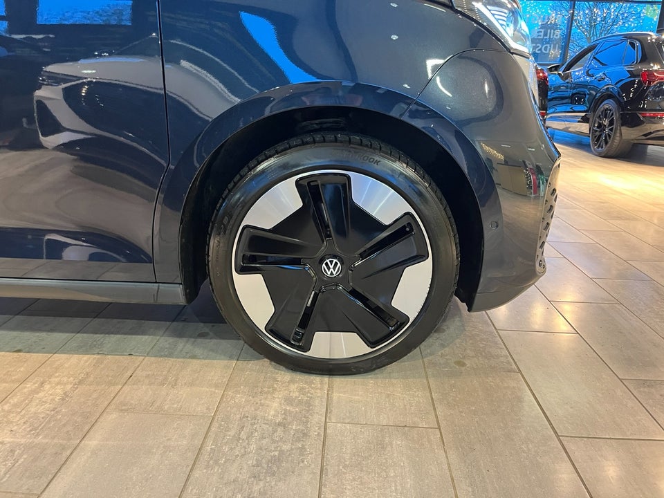 VW ID.Buzz 77 Style SWB 5d