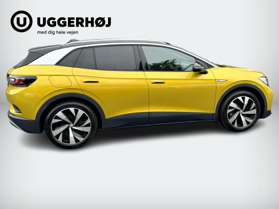 VW ID.4 77 1ST Pro Performance 5d