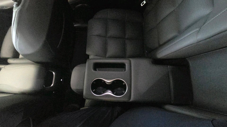 MG IM6 100 Performance AWD 5d