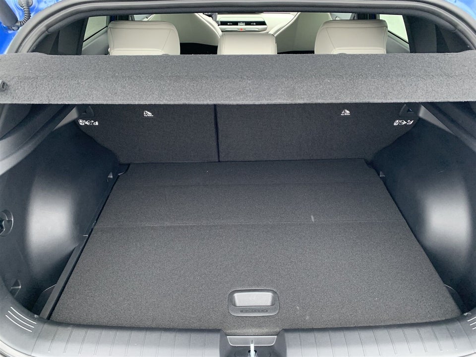 Kia EV4 81 Long Range GT-Line 5d