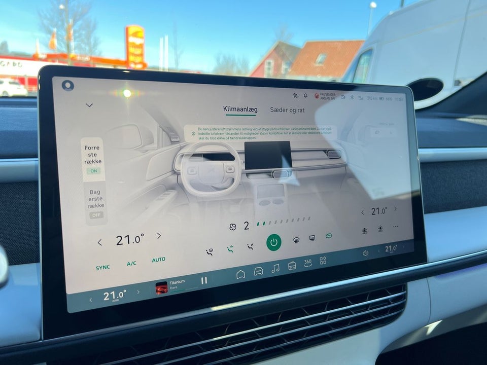 Xpeng G6 Long Range 5d