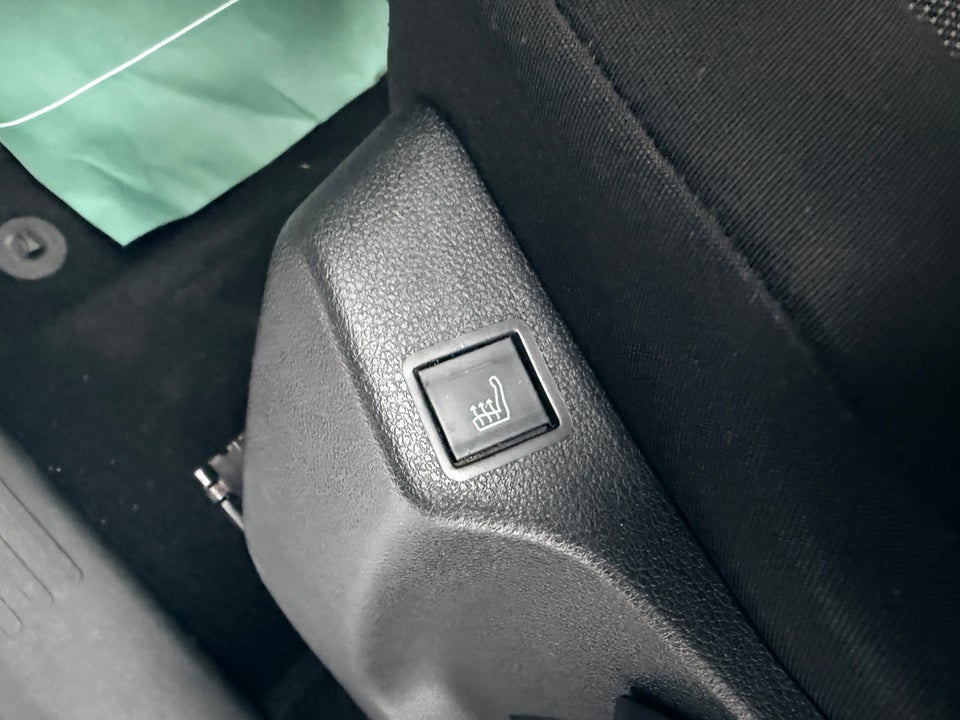 Citroën Berlingo 1,5 BlueHDi 100 L1 ProffLine Van