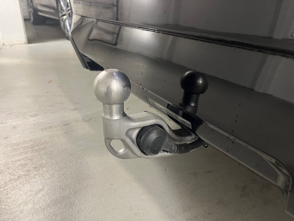 BMW i5 eDrive40 M-Sport 4d