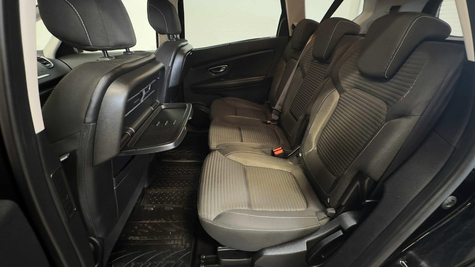 Renault Grand Scenic IV 1,5 dCi 110 Zen 5d