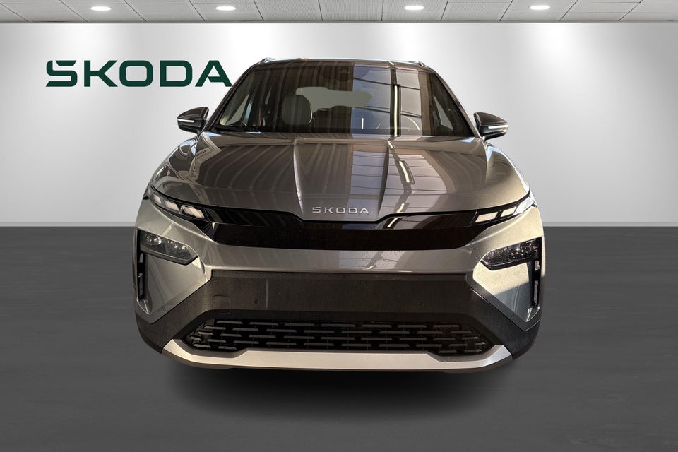 Skoda Elroq 85 iV 5d