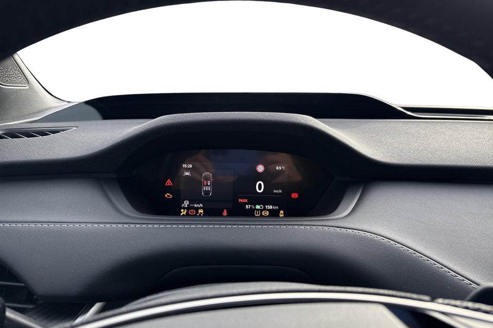 Skoda Elroq 60 iV Sportline Maxx 5d