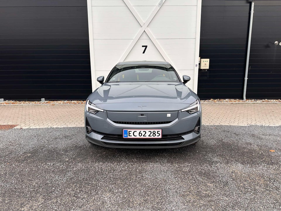 Polestar 2 Performance AWD 5d