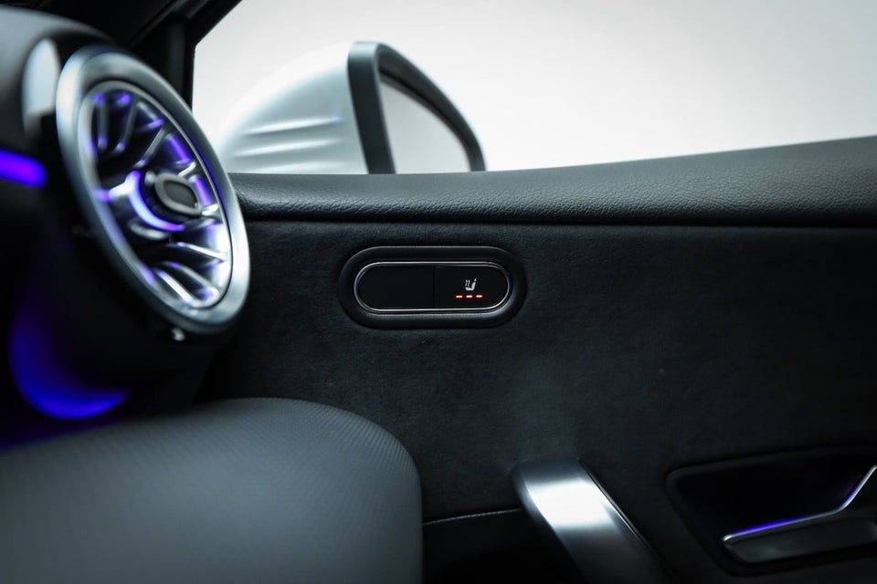 Mercedes A250 e 1,3 AMG Line aut. 5d