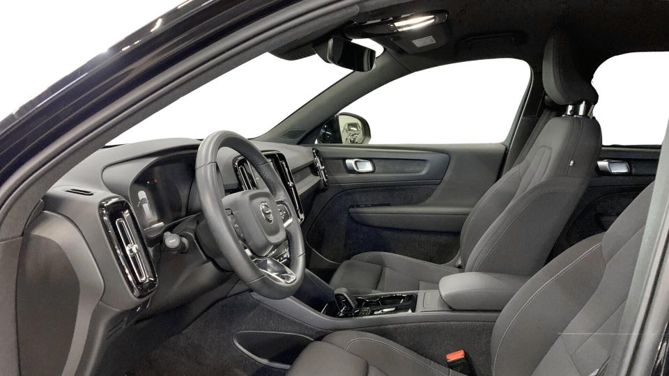 Volvo XC40 P6 ReCharge Core 5d