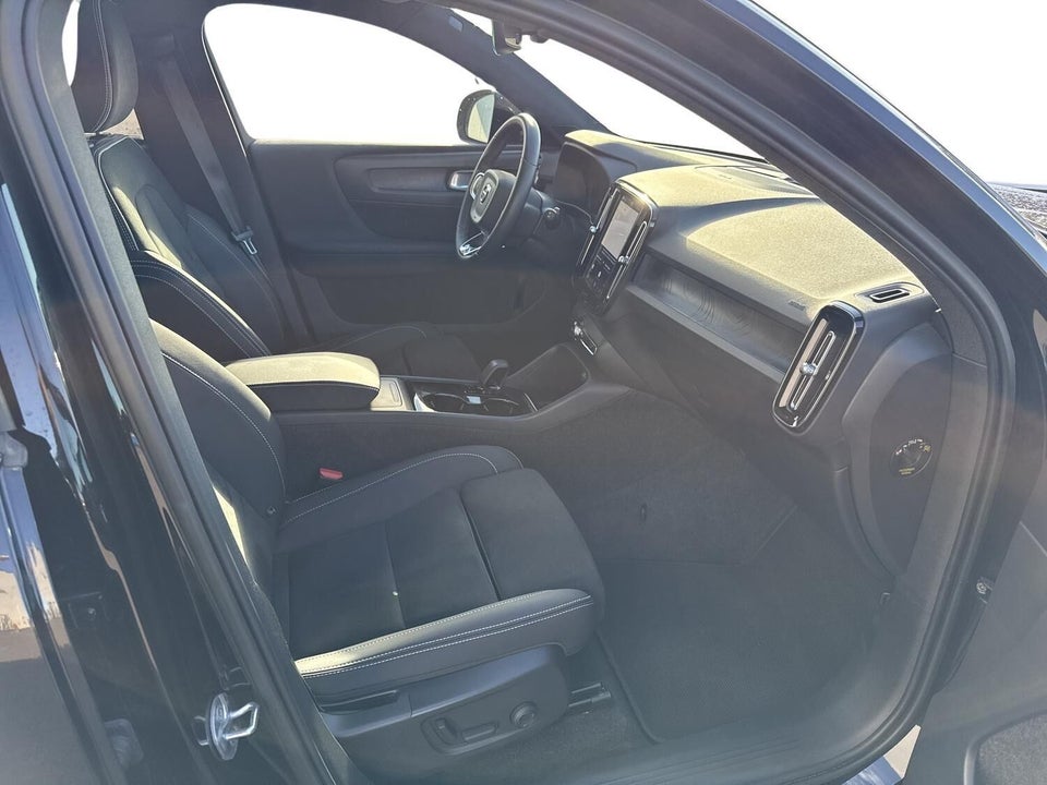 Volvo XC40 P6 ReCharge Ultimate 5d