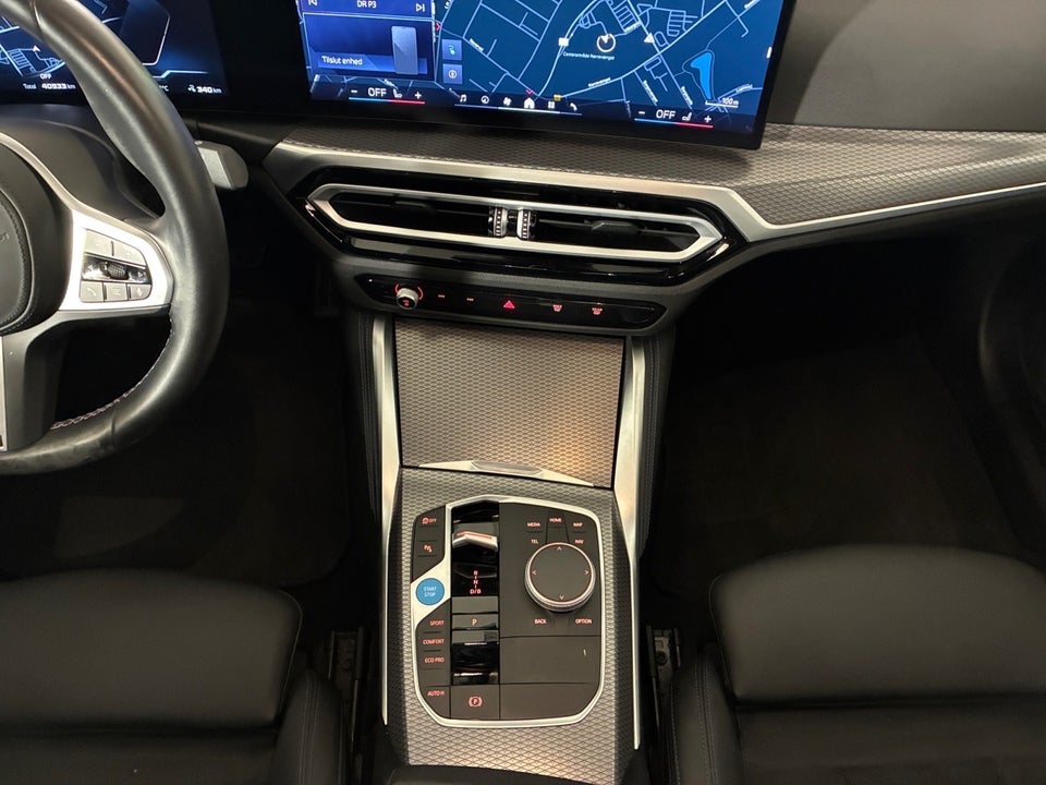 BMW i4 M50 M-Sport xDrive 5d