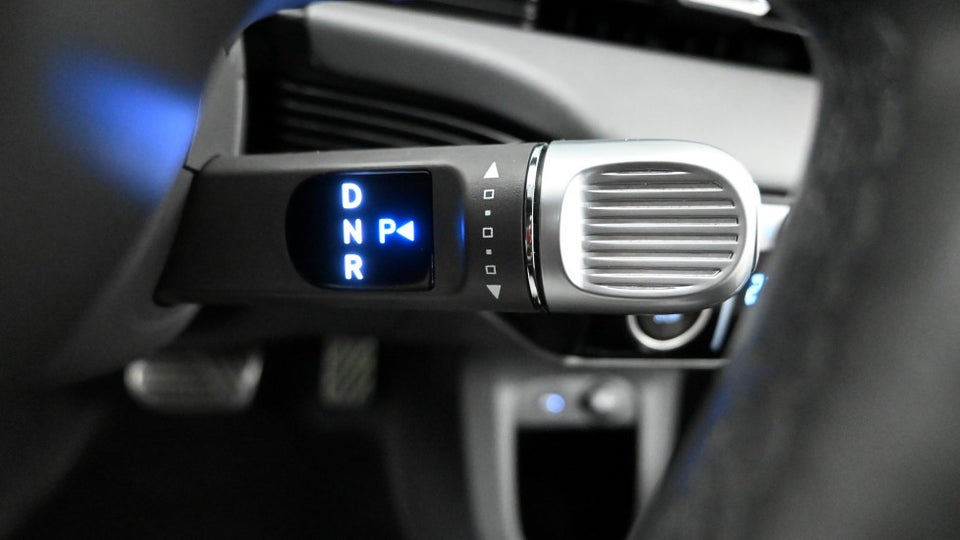 Hyundai Ioniq 5 73 Ultimate AWD 5d