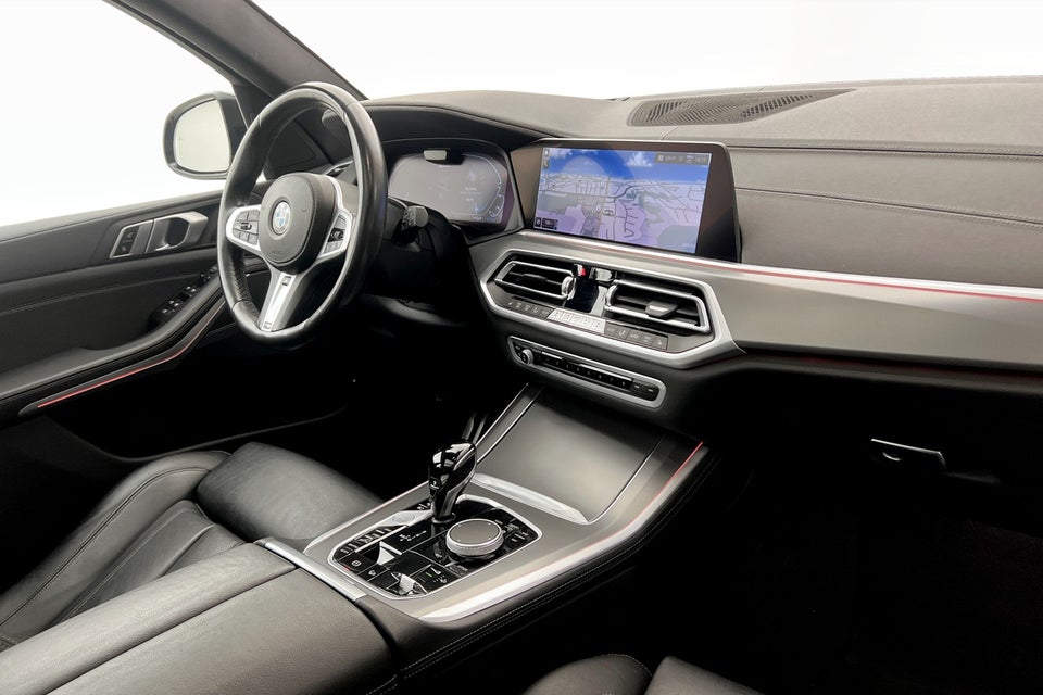 BMW X5 3,0 xDrive45e M-Sport+ aut. 5d