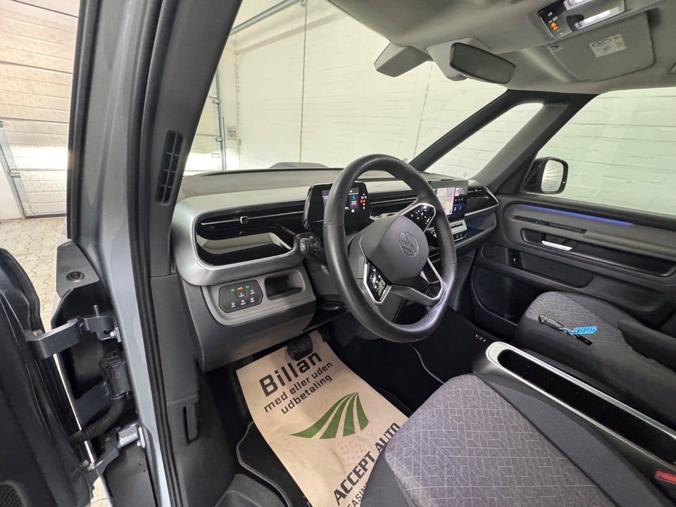 VW ID.Buzz 77 Life SWB 5d