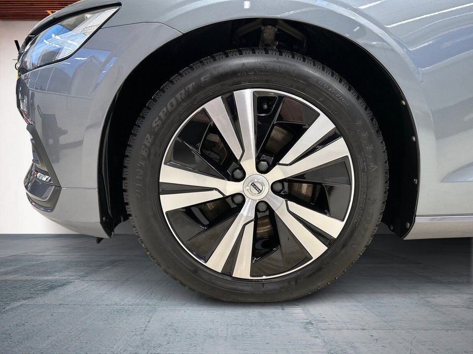 Volvo S60 2,0 B4 197 Inscription aut. 4d