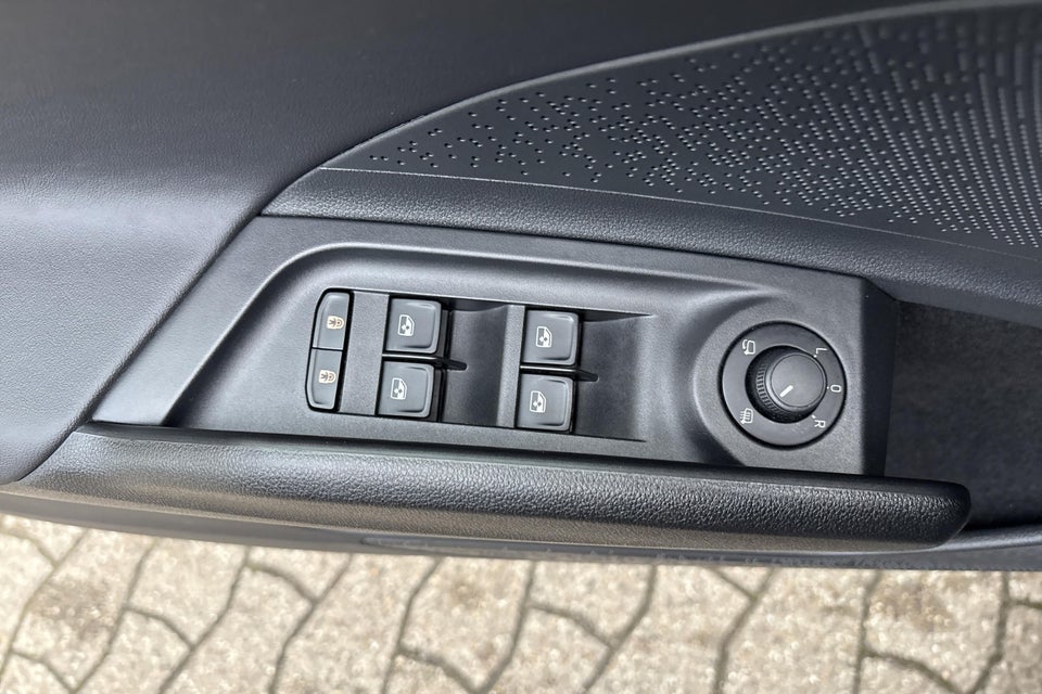 Skoda Enyaq 80 iV Sportline 5d