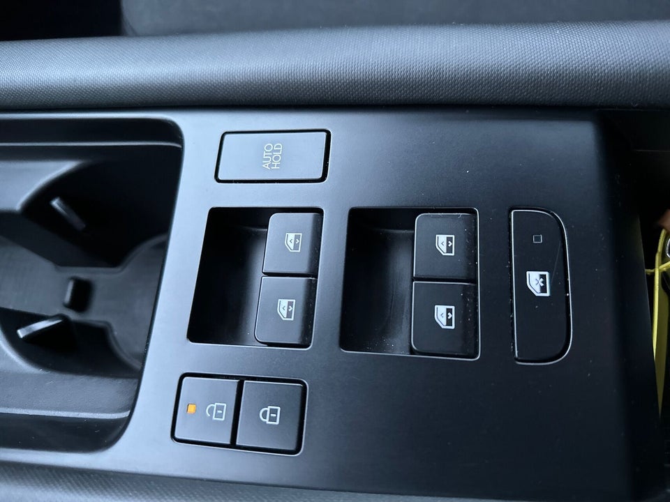 Hyundai Ioniq 6 77 Advanced 4d