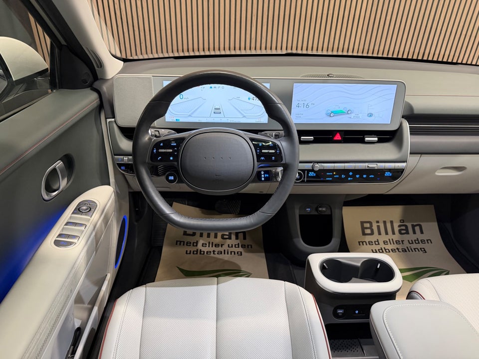 Hyundai Ioniq 5 77 Advanced 5d
