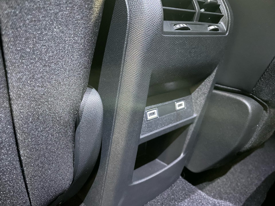 Peugeot e-308 54 First Edition 5d