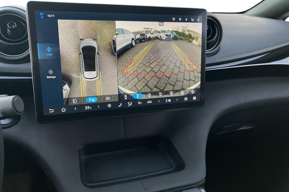 BYD Dolphin 60 Comfort 5d