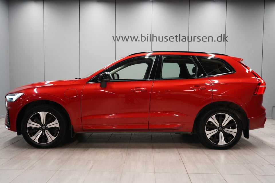 Volvo XC60 2,0 T6 ReCharge Plus Bright aut. AWD 5d