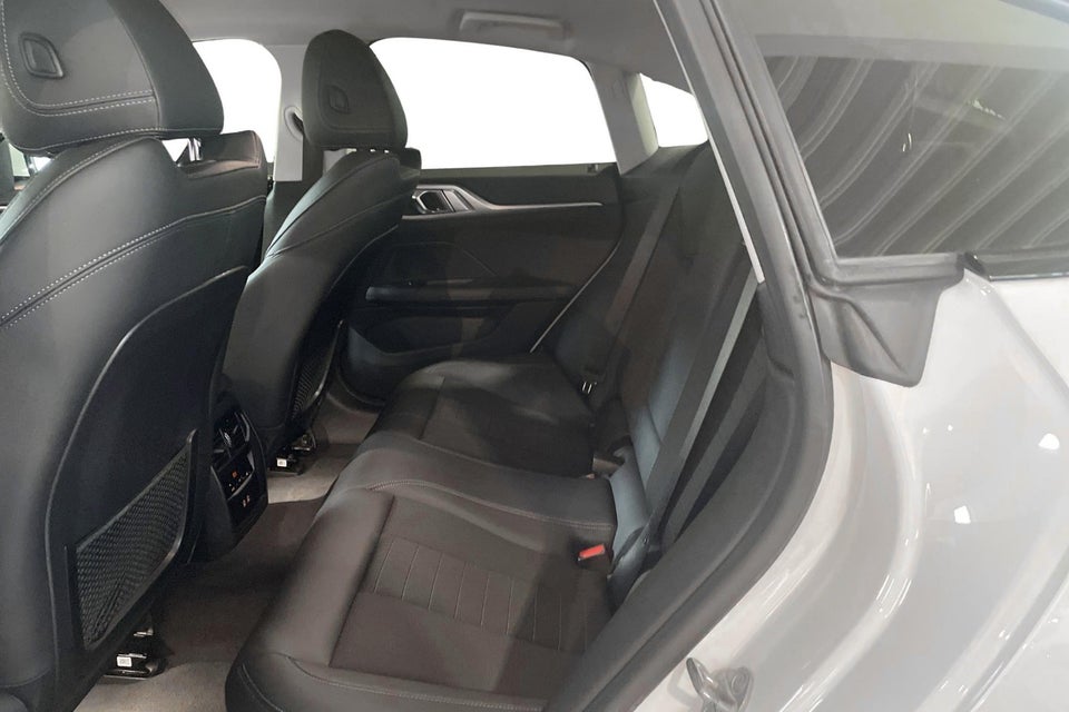 BMW i4 eDrive40 5d