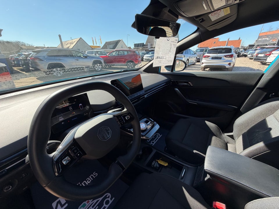 MG 4 51 Nordic Edition 5d