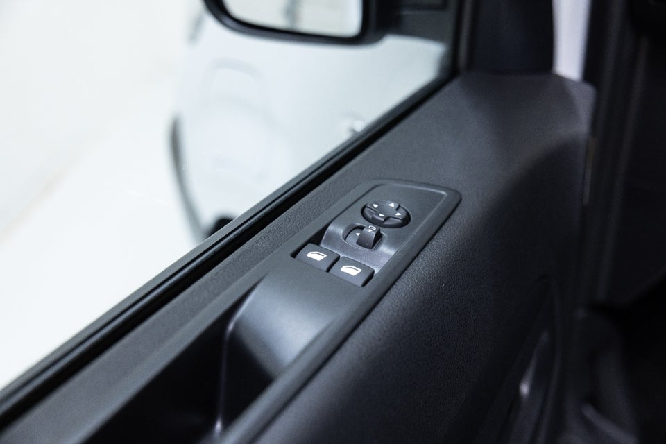 Citroën ë-Jumpy 75 L2 BaseLine