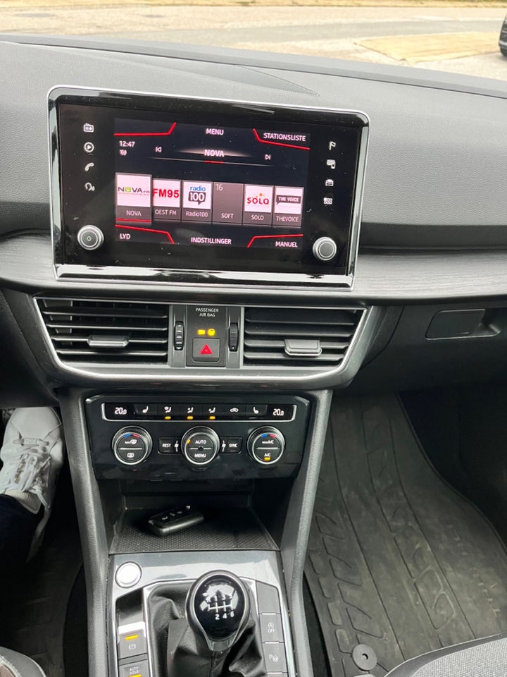 Seat Tarraco 1,5 TSi 150 Xcellence 5d