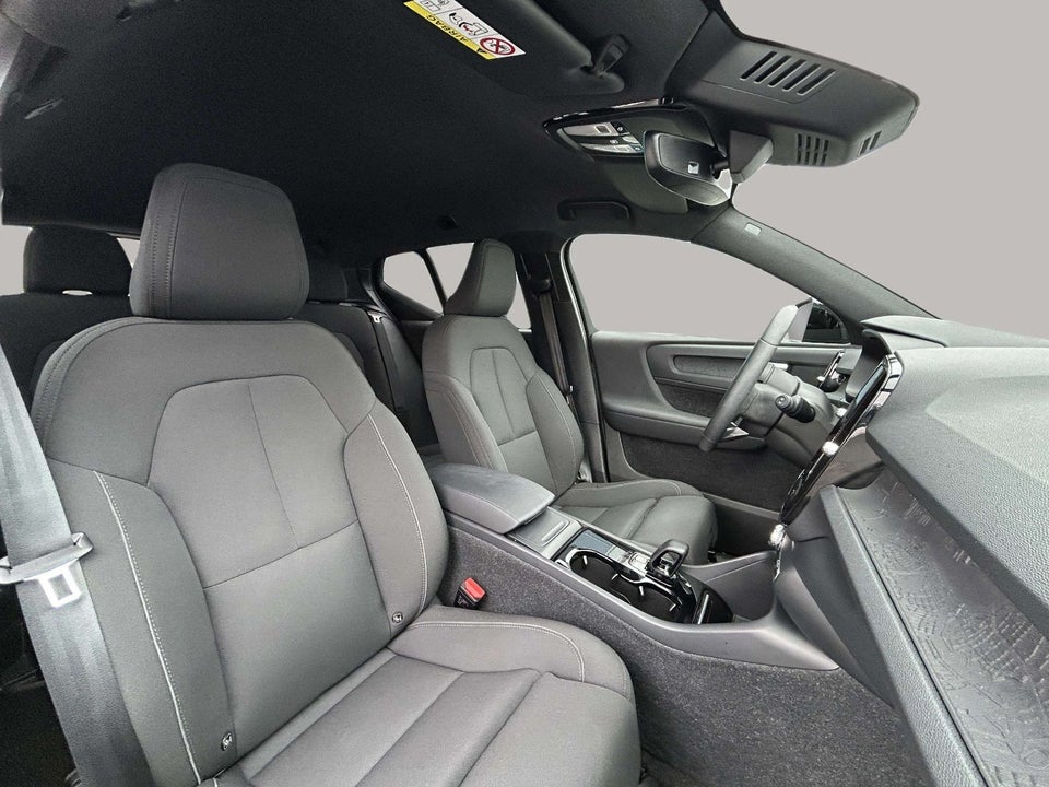 Volvo XC40 ReCharge Core 5d