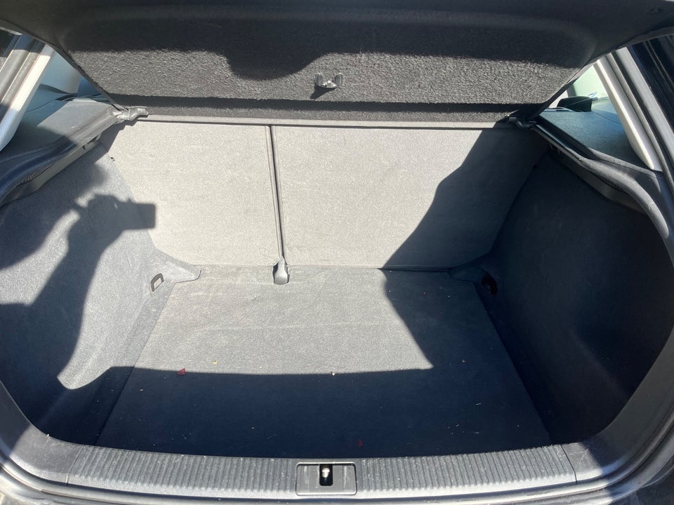 Audi A3 1,4 TFSi Ambition Sportback S-tr. 5d