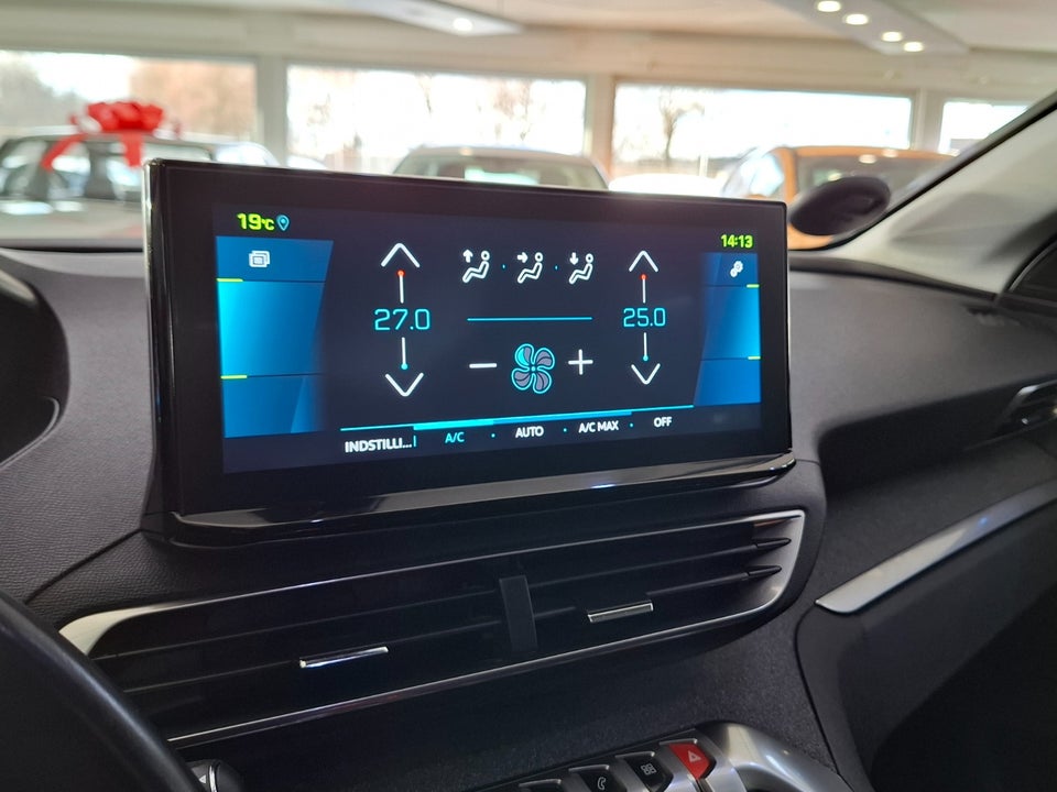 Peugeot 3008 1,6 Hybrid Allure Pack EAT8 5d