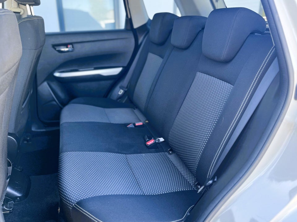 Suzuki Vitara 1,6 Active 5d