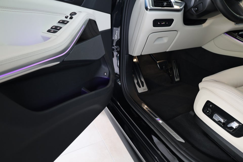 BMW X5 3,0 xDrive50e M-Sport aut. 5d