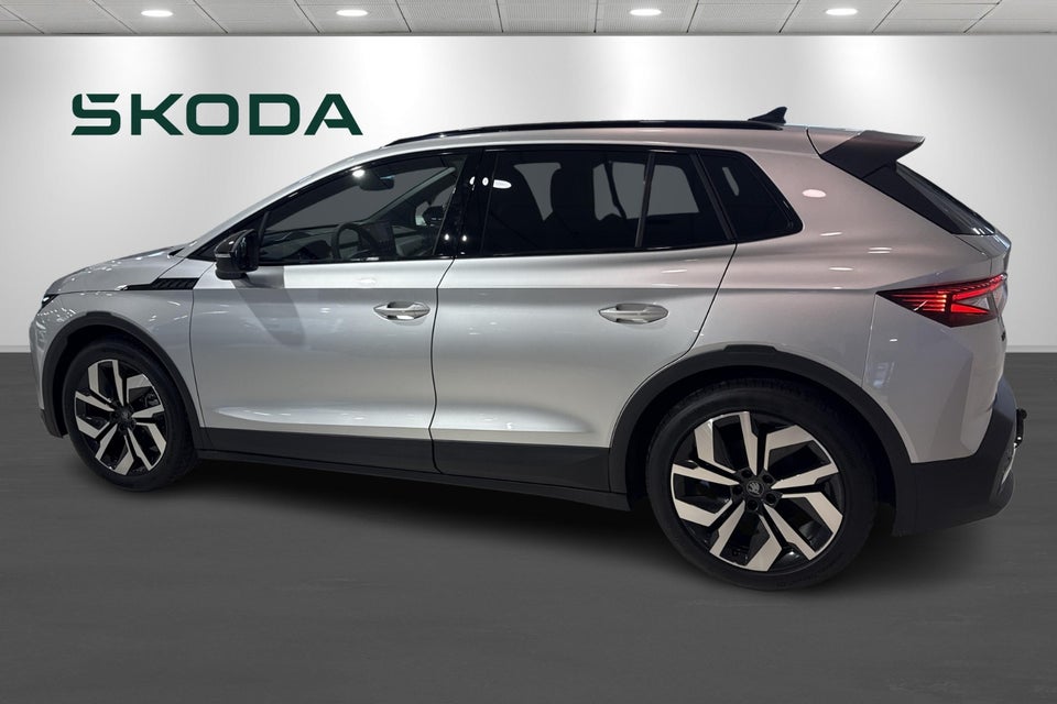 Skoda Elroq 85 iV Sportline 5d