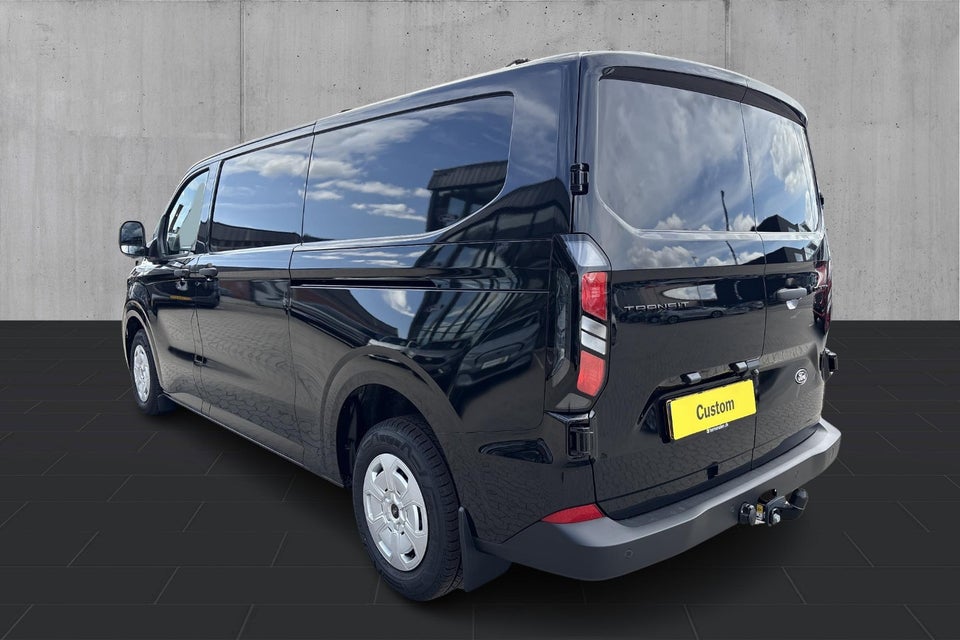 Ford Transit Custom 320 L2 2,0 EcoBlue Trend aut.