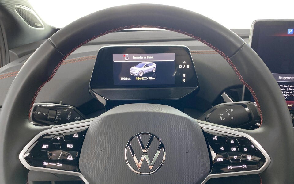 VW ID.4 77 GTX 4Motion 5d