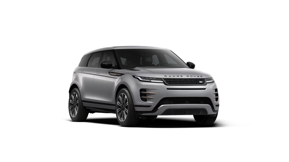 Land Rover Range Rover Evoque 1,5 P270e Dynamic SE aut. 5d