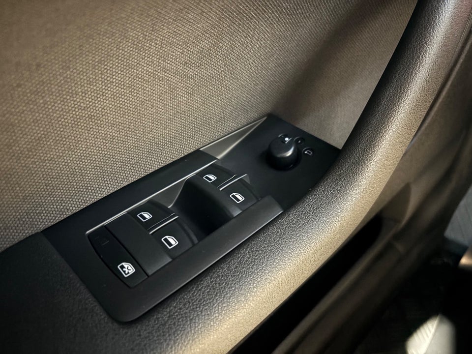 Audi A3 1,6 TDi Ambiente Sportback 5d