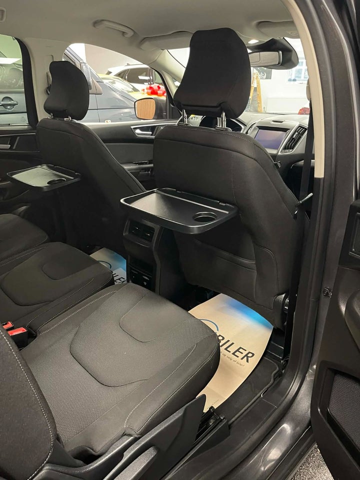 Ford S-MAX 2,0 EcoBlue Titanium aut. 5d