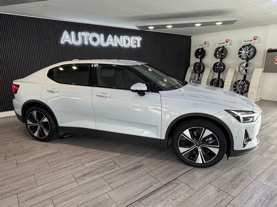 Polestar 2 Standard Range 5d