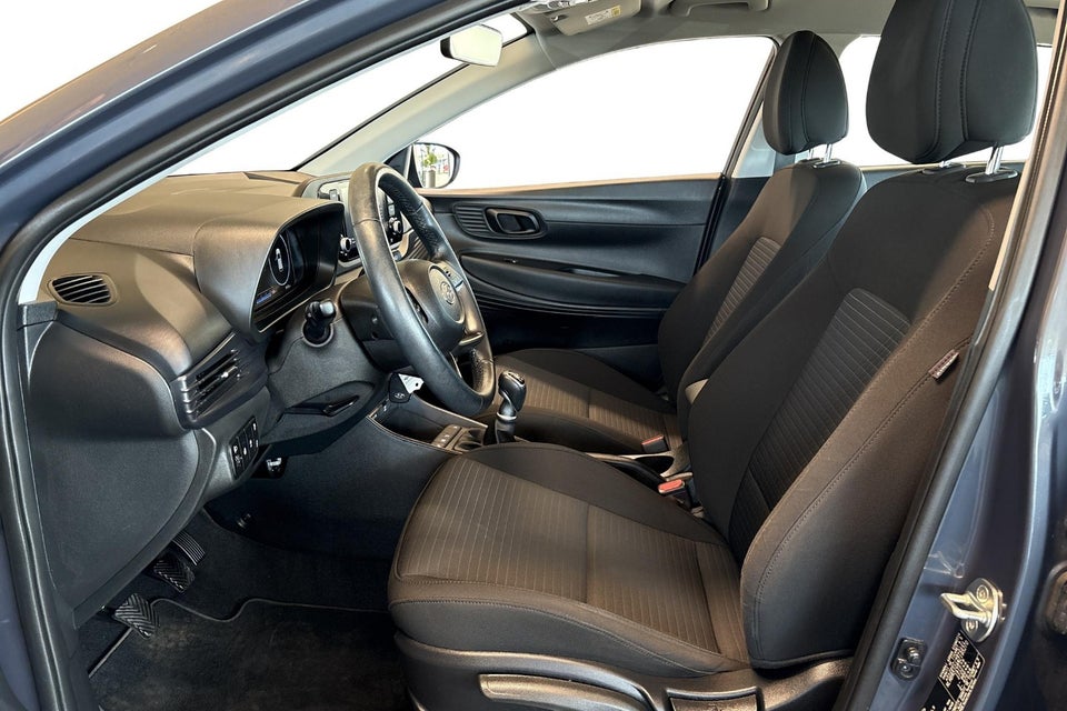 Hyundai i20 1,0 T-GDi Advanced 5d