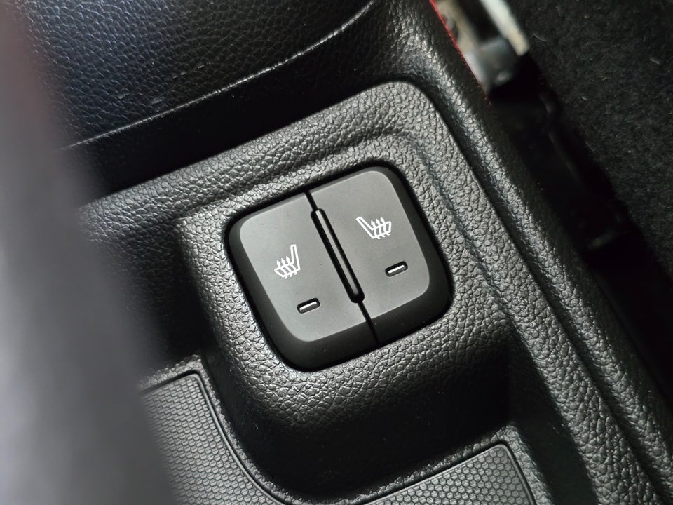 Opel Karl 1,0 Enjoy 5d